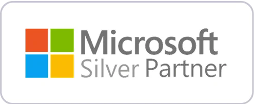 Microsoft Silver Partner